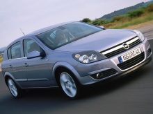 Opel Astra Sedan,  , , , , 